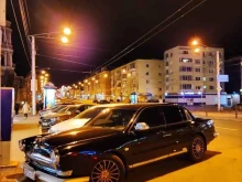 A-Motors, Тульская, 84 