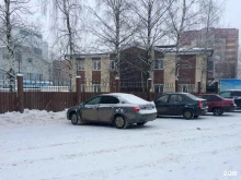 частное охранное предприятие Дельта-Коми в Сыктывкаре