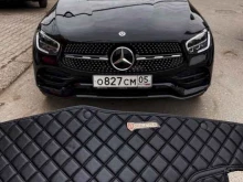 магазин автоаксессуаров Mansory в Махачкале