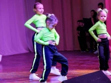 танцевальный центр Portal в Астрахани