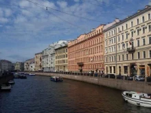 Сантехника / Санфаянс Честный сантехник в Санкт-Петербурге
