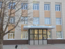 Колледжи Приборостроительный колледж в Тамбове