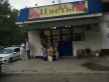 Цветы Цветочная галерея в Каспийске