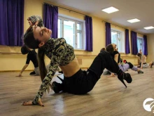 Обучение танцам Free motion в Копейске