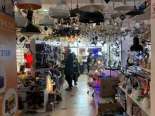 оптово-розничный магазин Новый свет в Махачкале