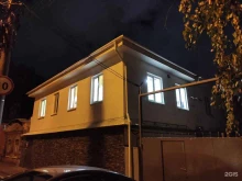 Наутилус, Пушкинская, 12Б 
