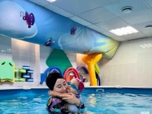 аквацентр Пузырьки в Братске