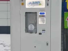 киоск по продаже питьевой воды Ключ здоровья в Костроме