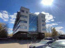 ИТБ, улица Илимская, 5 к2 