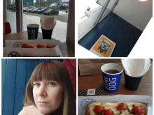 бар HOTDOGGER в Сургуте