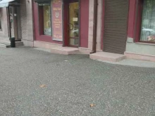 салон обоев BELLA VISTA в Владикавказе