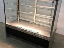 магазин холодильного оборудования Иней в Сочи