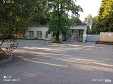 ВТБ, улица Пушковых, 12 