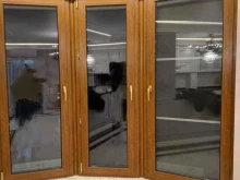 официальный дистрибьютор Rehau, KBE, Veka Заводские окна и двери в Казани