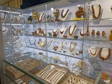 магазин Янтарная шкатулка в Пятигорске