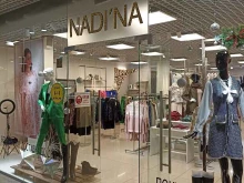 магазин женской одежды Nadi`Na в Якутске