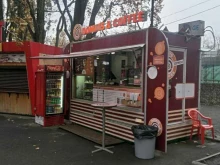 Donuts & coffee, Трамвайная, 2/3г киоск 