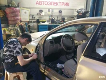 автосервис М-СТО в Люберцах