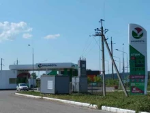 Заправочные станции Башнефть в Сарапуле