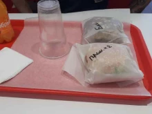 Быстрое питание ИльБургер в Краснодаре