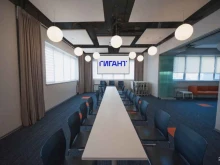 IT-компания Gigant в Курске