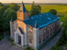 Добровольное общество ингерманландских финнов Инкерин Лиитто, Пушкинская улица, 15 