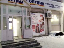 сеть магазинов косметики и бытовой химии Оптима в Ноябрьске