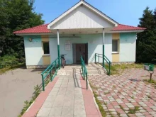 отделение общей врачебной практики Ставропольская центральная районная больница в Тольятти