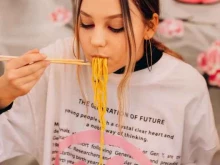 Доставка готовых блюд Godzilla Ramen в Пензе