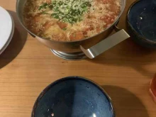 ресторан китайской кухни Облака в Сочи
