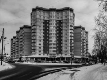 салон Галерея красоты в Сыктывкаре