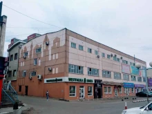 Технорос, Телевизорная, 1 ст7 