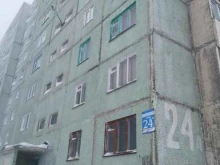 Нотариус Зайцева Ю.А., Надеждинская улица, 24а к2 