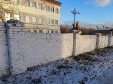 Краснокамская фабрика деревянной игрушки, Коммунистическая, 21Б 