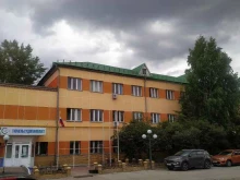 судостроительная компания Тюменьсудокомплект в Тюмени