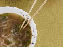 вьетнамское кафе Pho-viet в Владивостоке