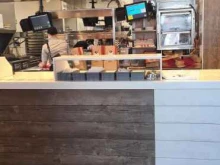 ресторан быстрого обслуживания KFC в Уссурийске
