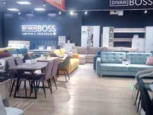 мебельный салон Divan Boss в Владимире