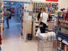сеть магазинов косметики, парфюмерии и бытовой химии Любимый в Хабаровске