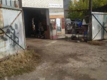 Автомотомастерская, улица Новоурицкая, 42 к1 
