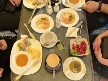 кафе Дышепс в Майкопе