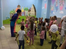 центр раннего развития детей Эталон kids в Екатеринбурге