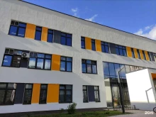 Reutoff school, улица 70-летия Победы, 5 
