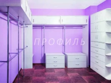 Детская мебель Профиль+ в Иркутске