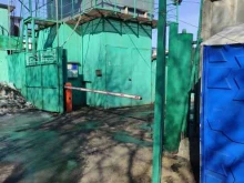 Московский городской союз автомобилистов, Хибинский проезд, вл6 