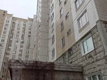 Мосволонтёр, Братиславская улица, 15 к2 