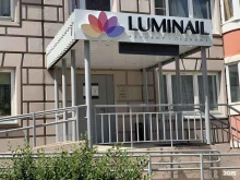 ногтевой салон Luminail в Москве