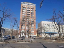 ДВБ, Русская улица, 19а 