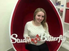 студия красоты Beauty Studio Butterfly в Кирове
