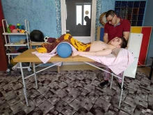 реабилитационно-оздоровительный центр Луч в Томске